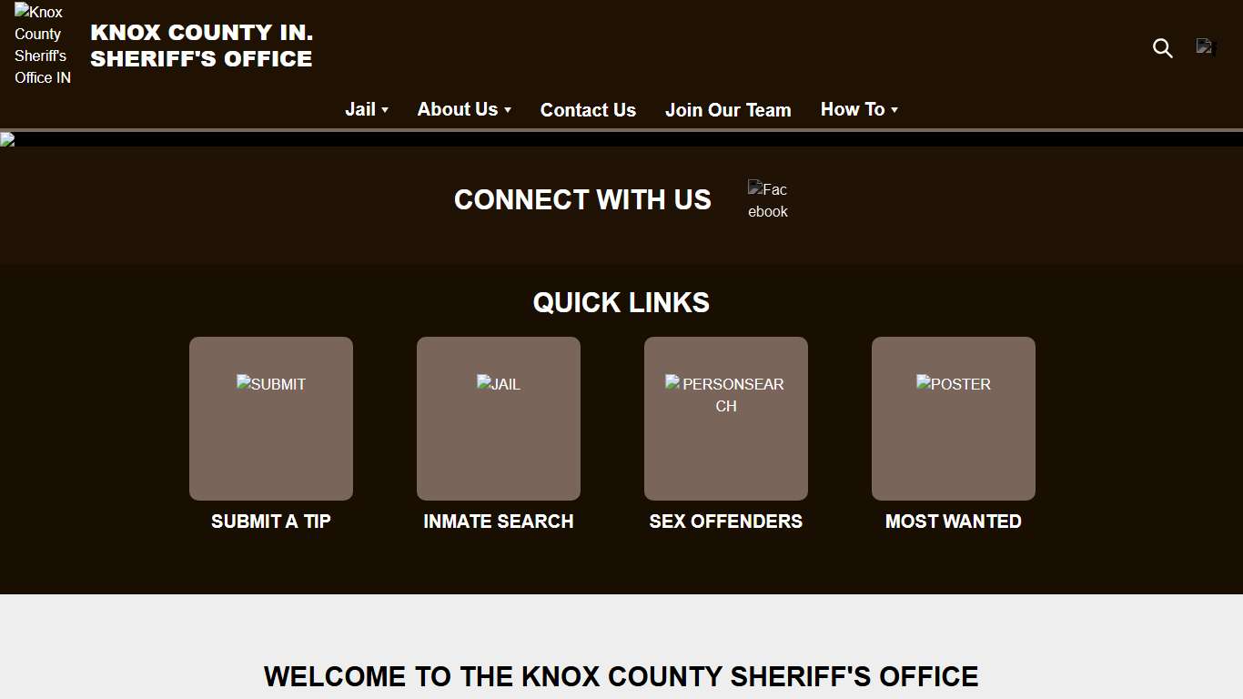Knox County Sheriff's Office IN
